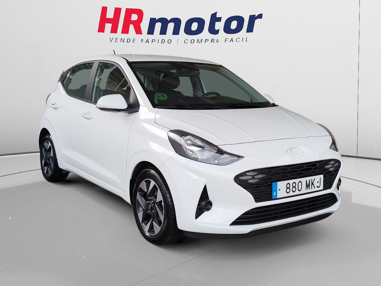 Foto hyundai i10 2023 /