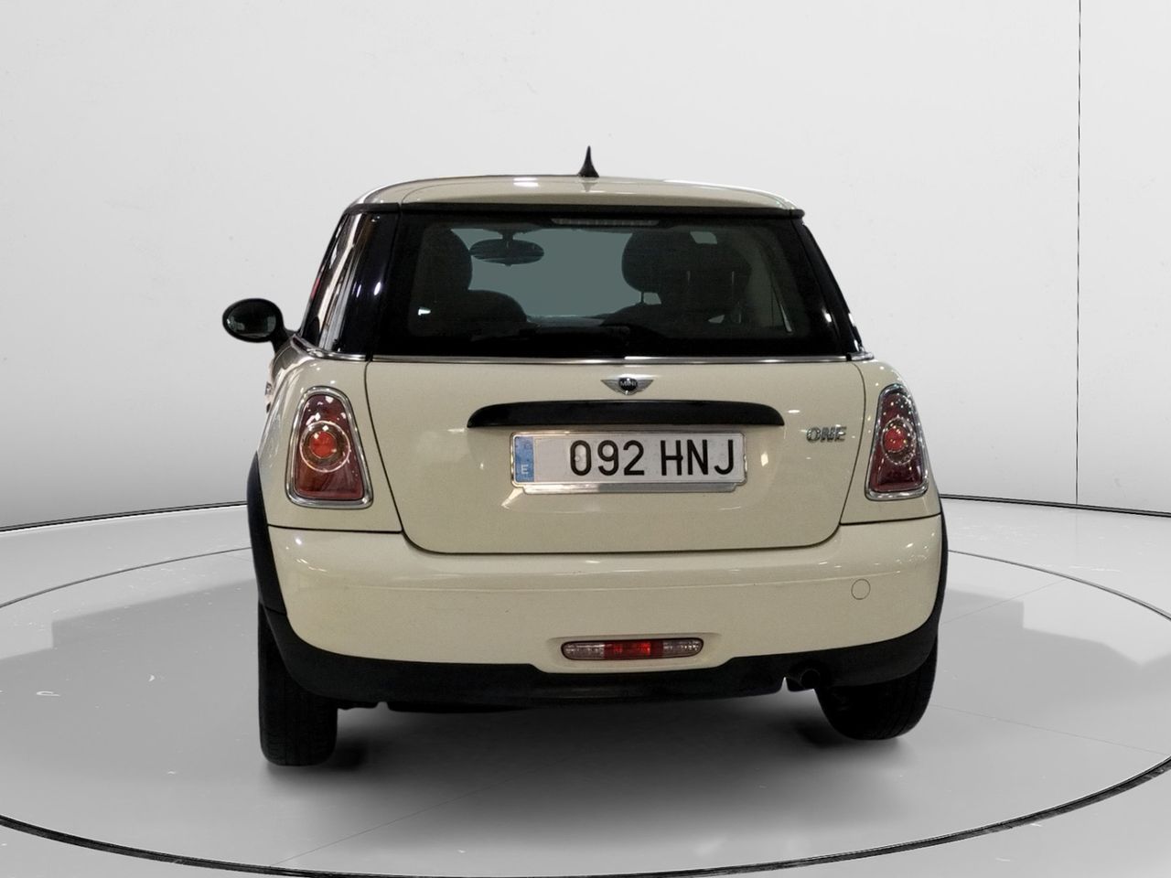 mini one 2012 / foto grande (3)