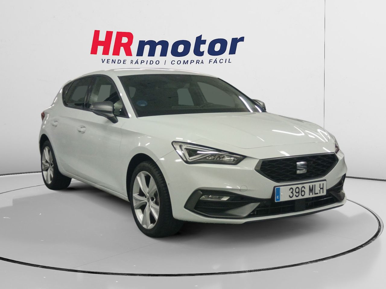 Foto seat leon 2023 /