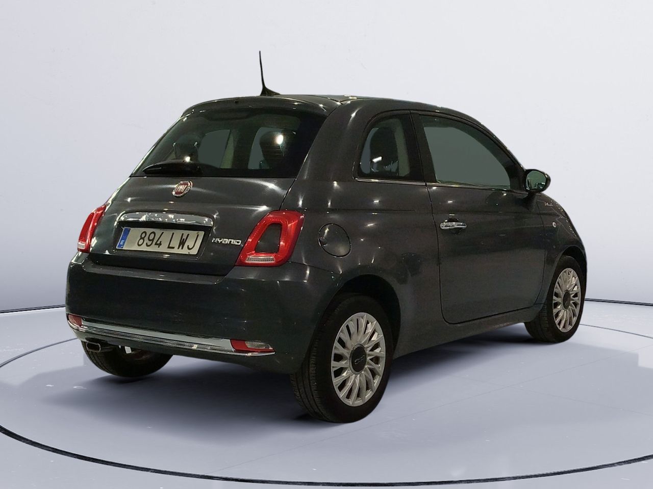 fiat 500 2022 / foto grande (2)
