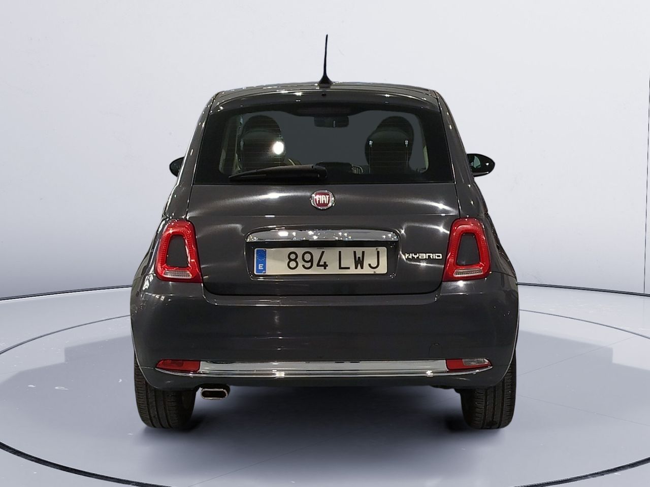 fiat 500 2022 / foto grande (3)