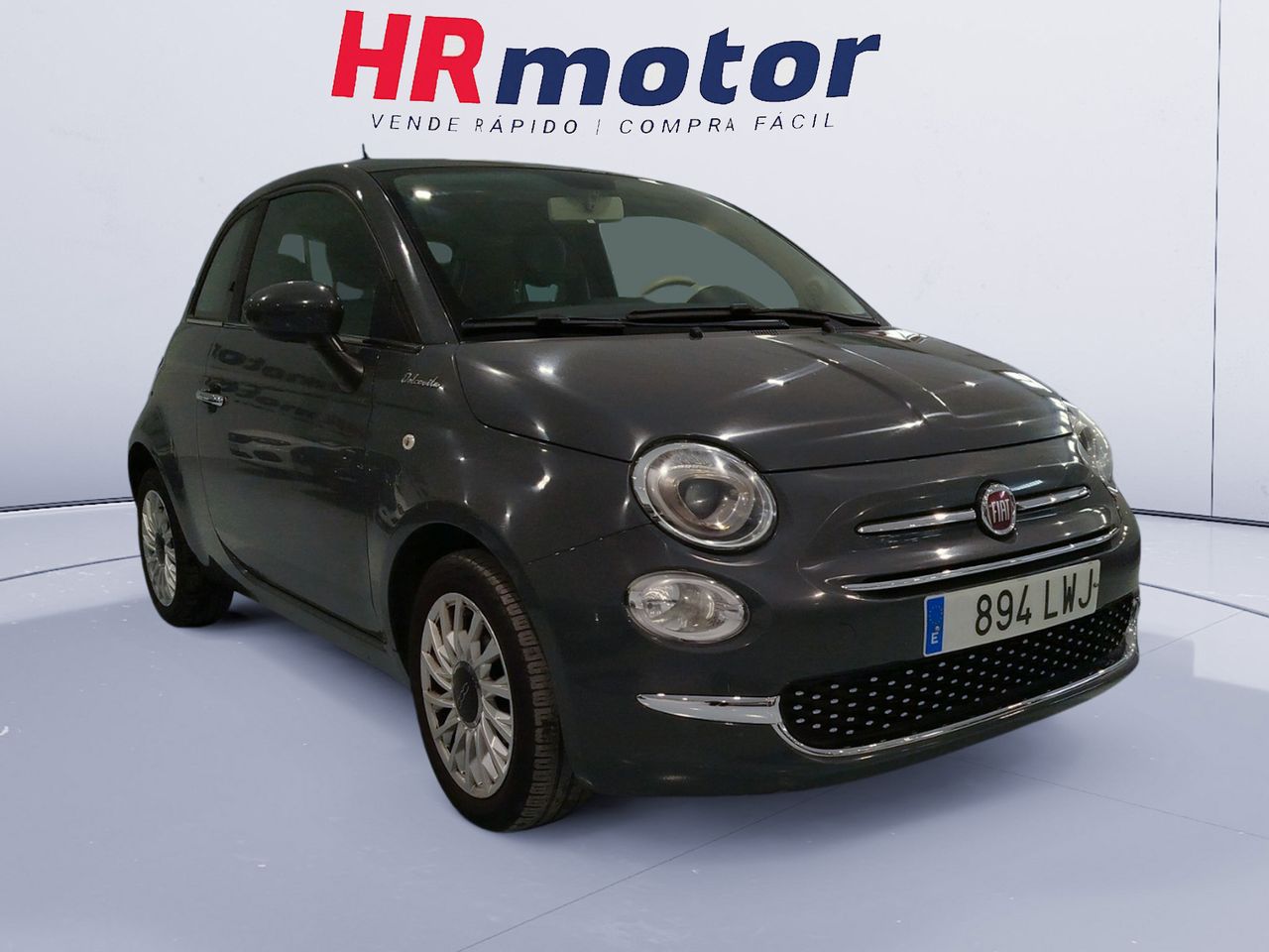Foto fiat 500 2022 /