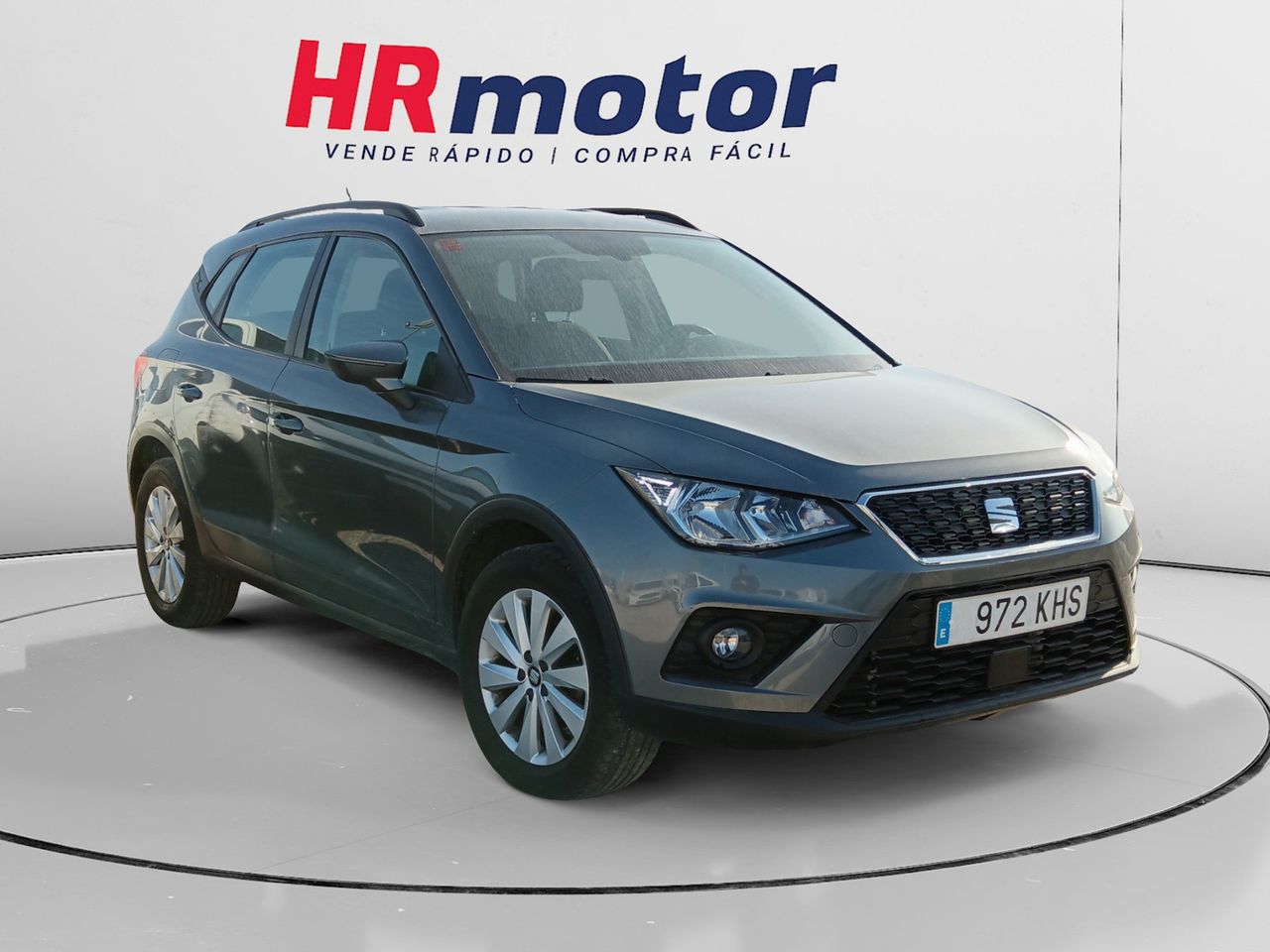 Foto seat arona 2018 /