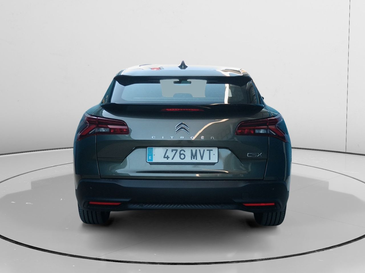 citroën c5 x 2022 / foto grande (3)