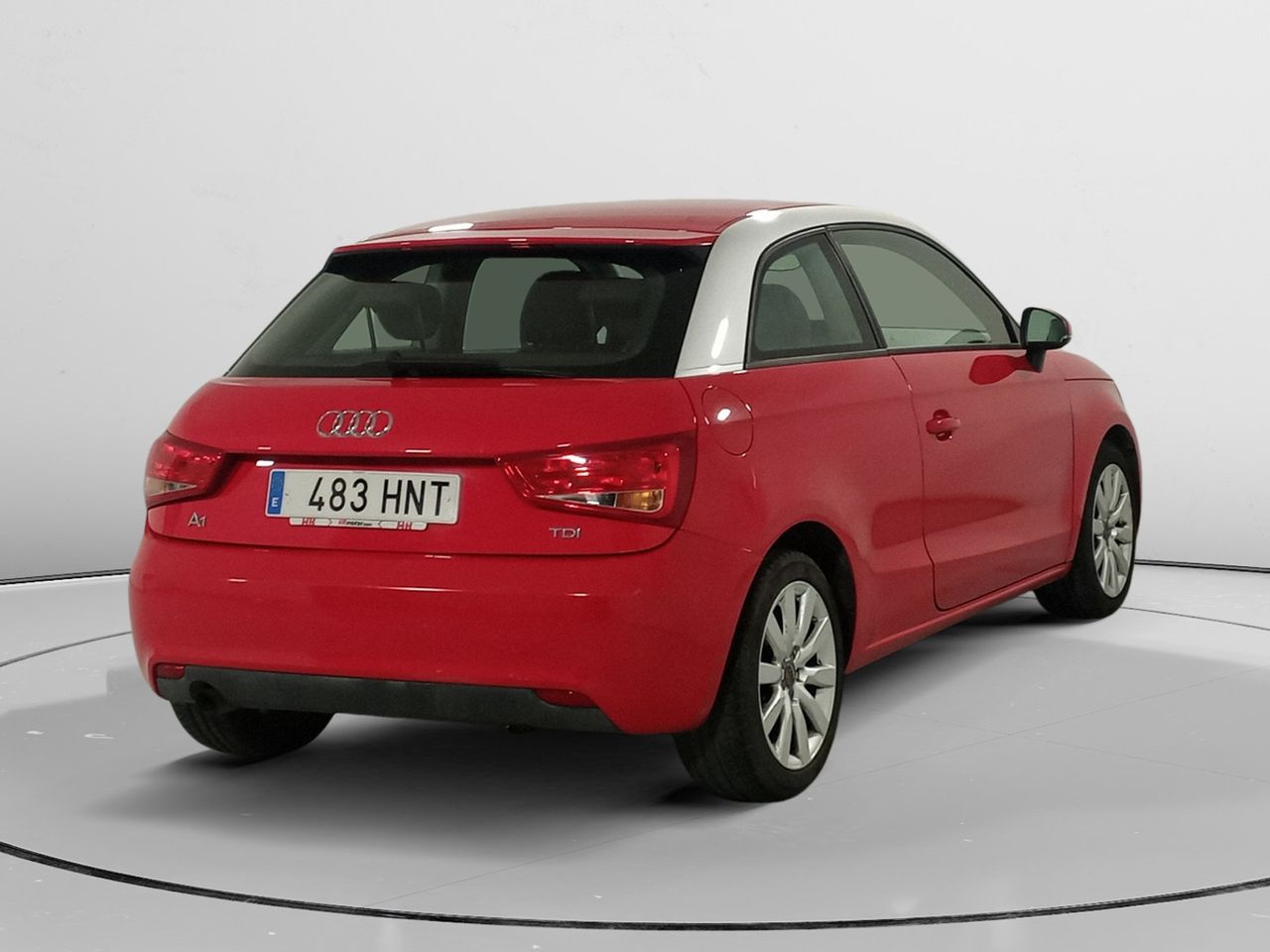 audi a1 2013 / foto grande (2)
