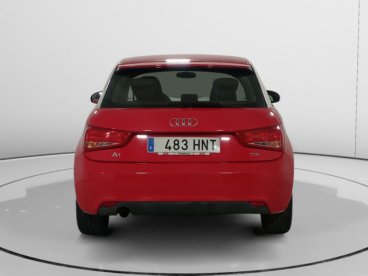 audi a1 2013 / foto grande (3)