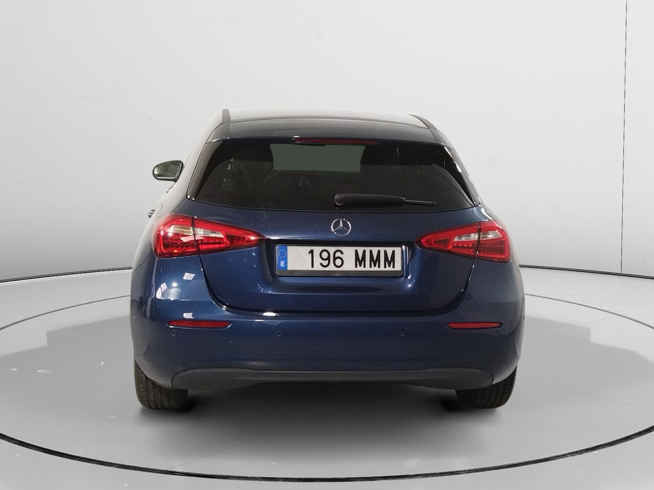 mercedes clase a 2019 / foto grande (3)
