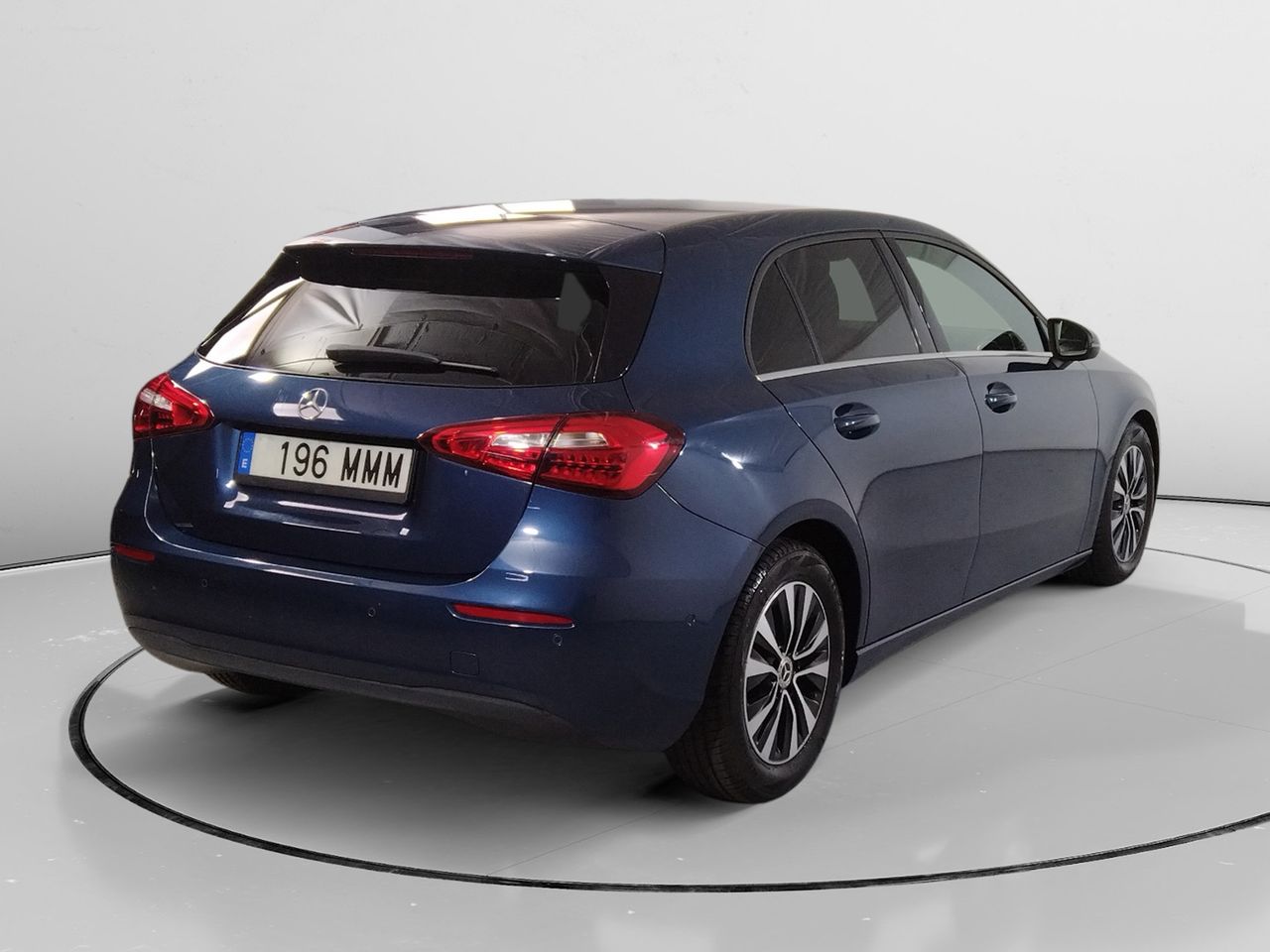 mercedes clase a 2019 / foto grande (2)