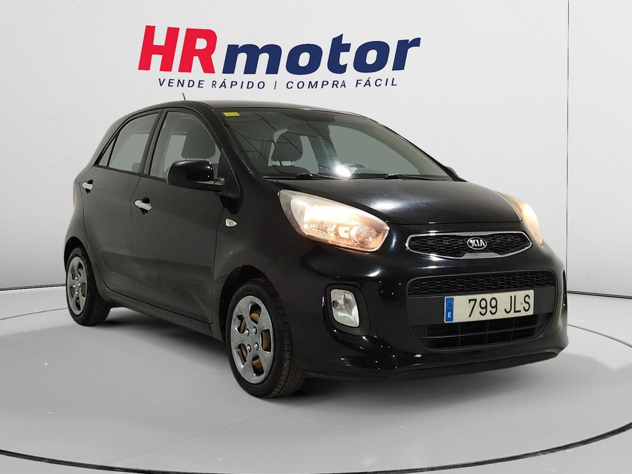 Foto kia picanto 2016 /