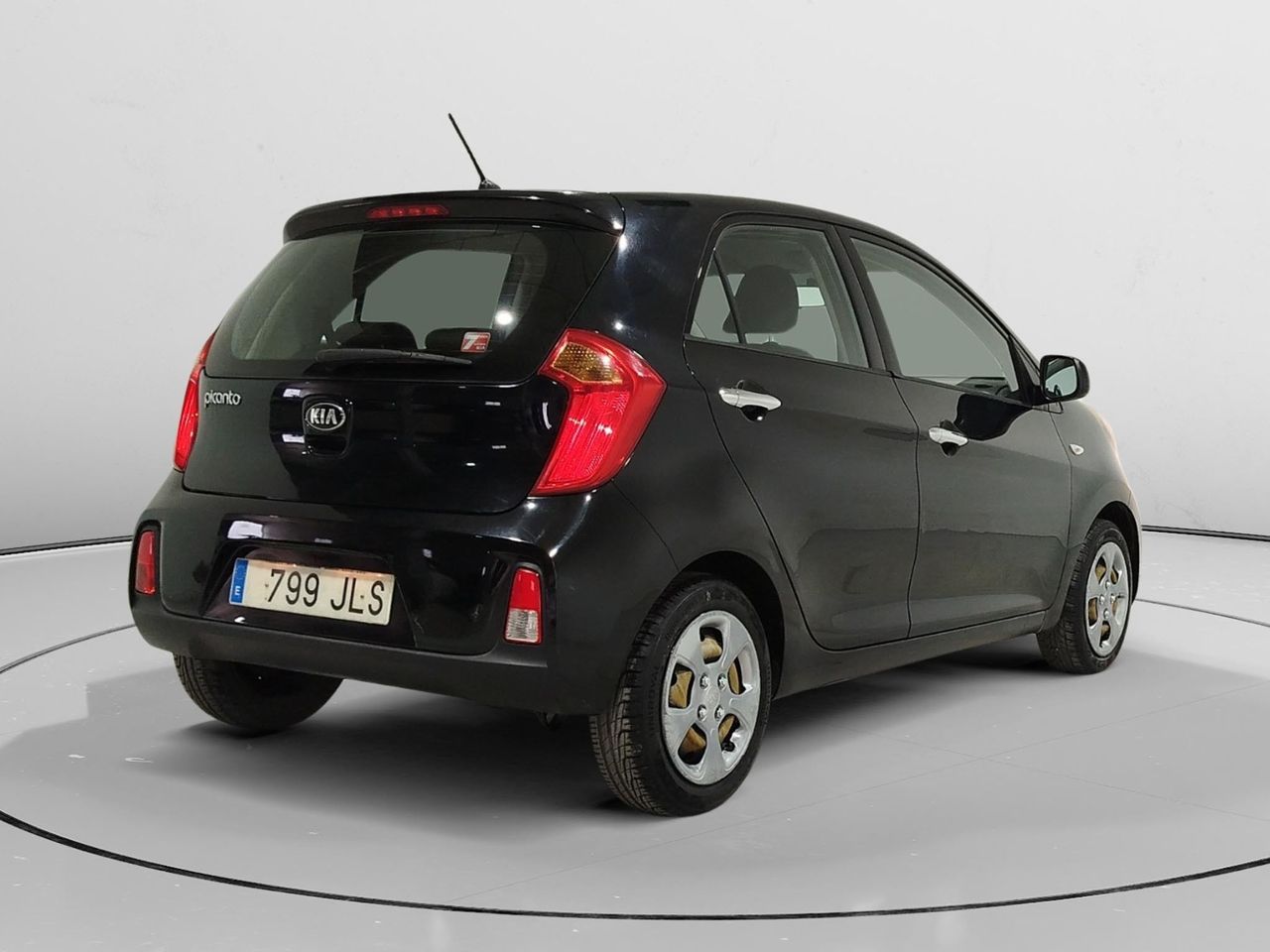kia picanto 2016 / foto grande (2)