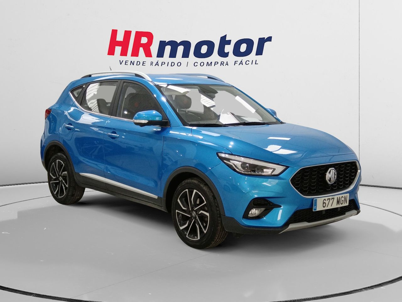 Foto mg zs 2023 /