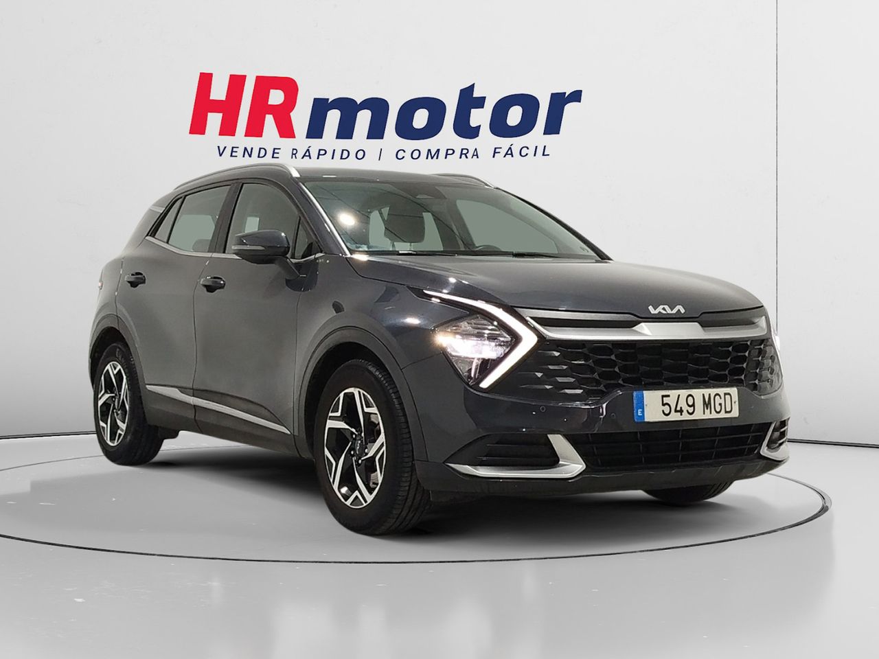 Foto kia sportage 2023 /