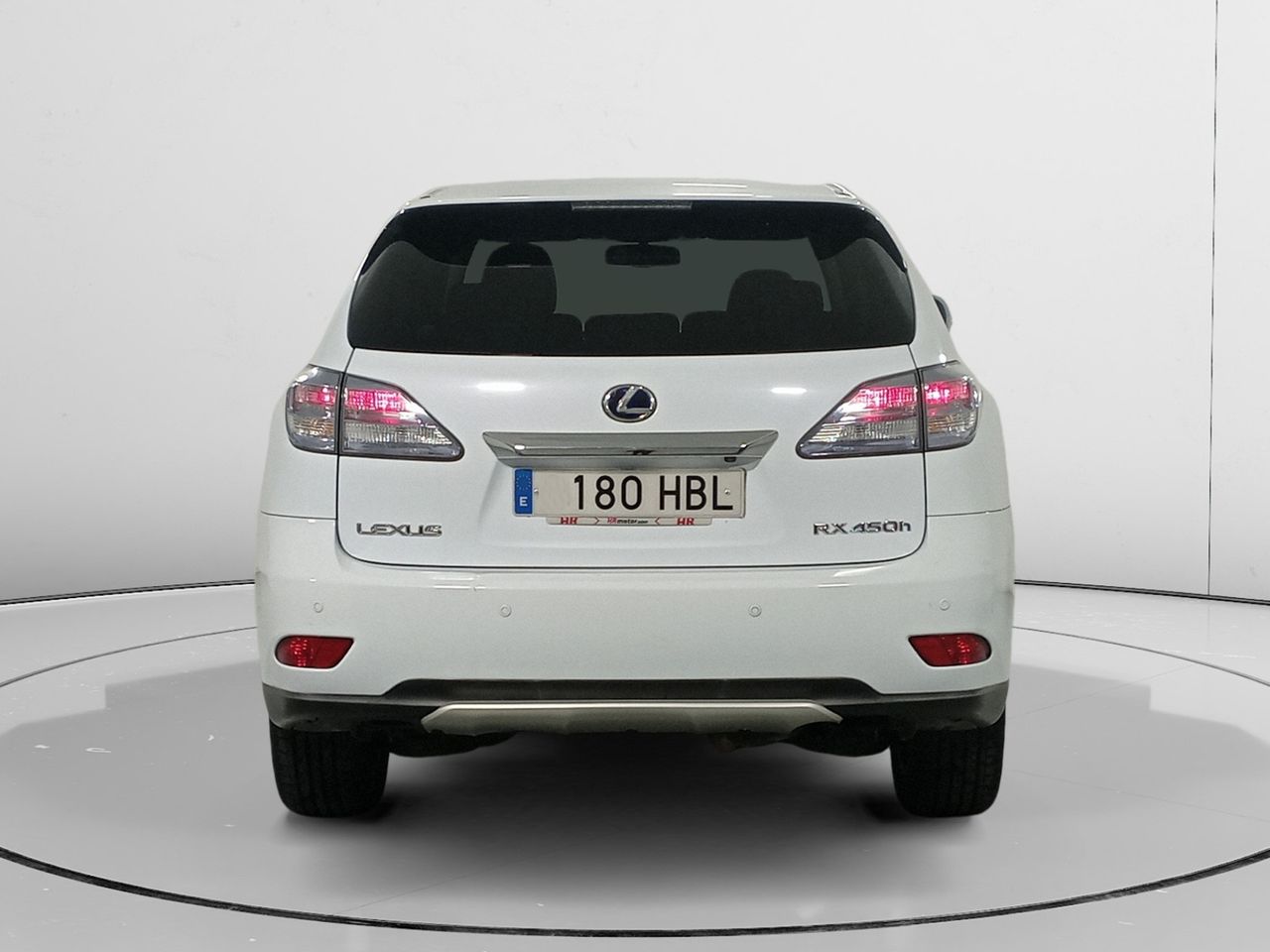 lexus rx 2011 / foto grande (3)