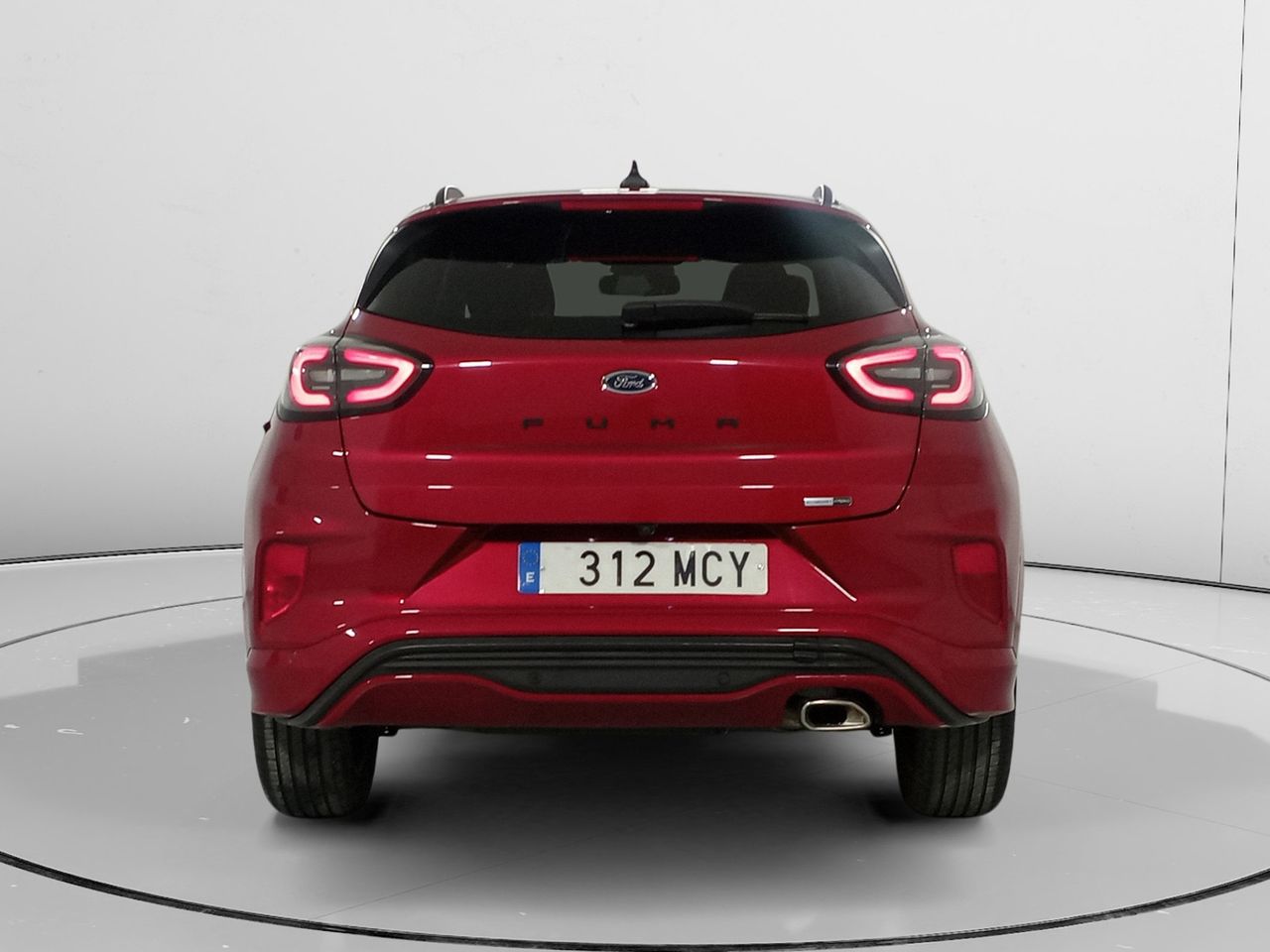 ford puma 2022 / foto grande (3)