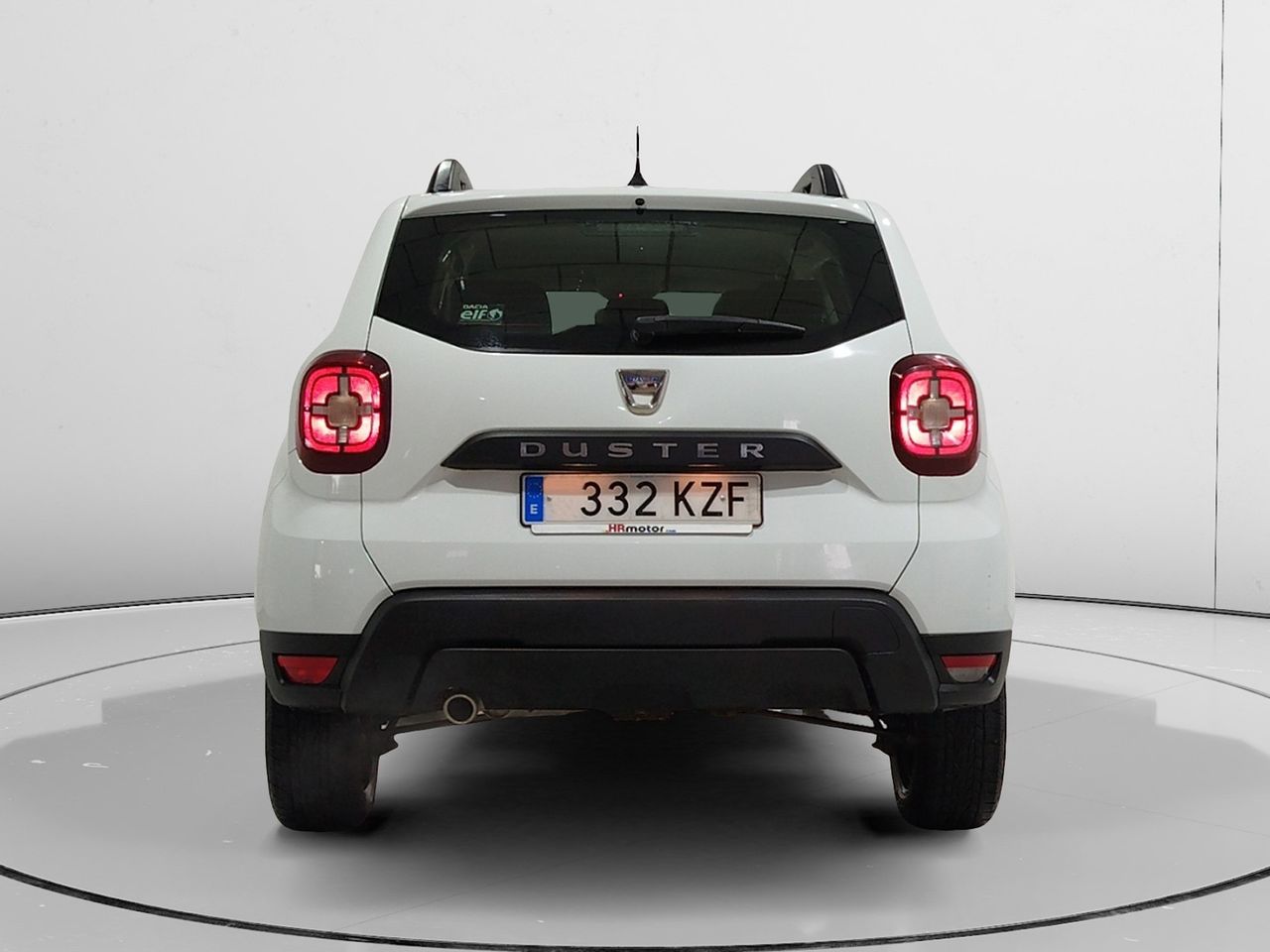 dacia duster 2019 / foto grande (3)