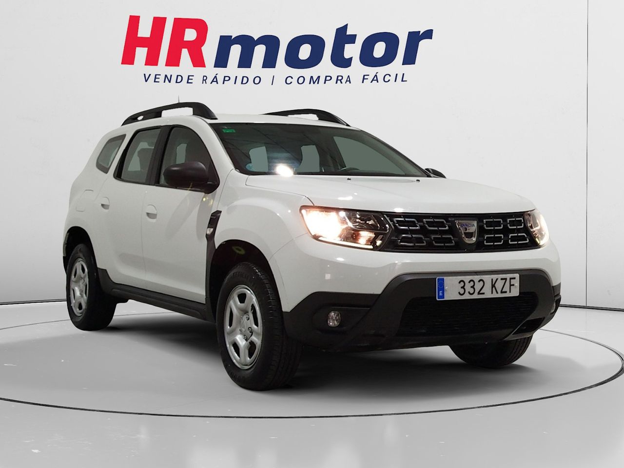 Foto dacia duster 2019 /