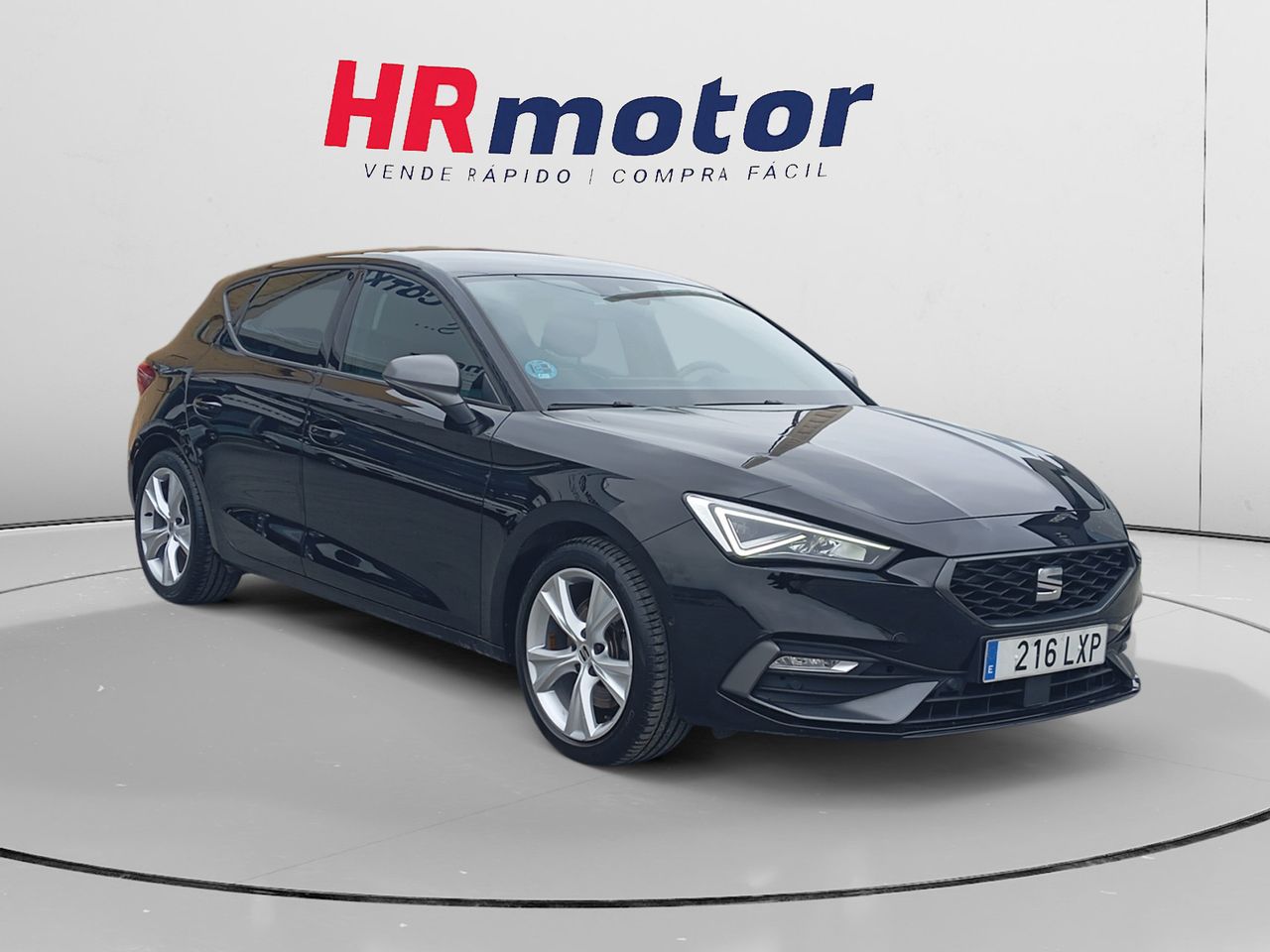 Foto seat leon 2022 /