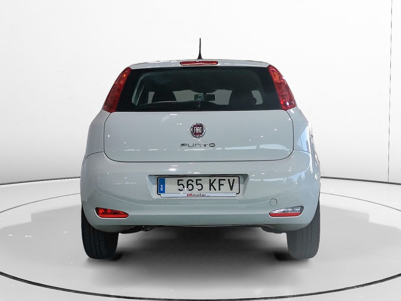fiat punto 2017 / foto grande (3)