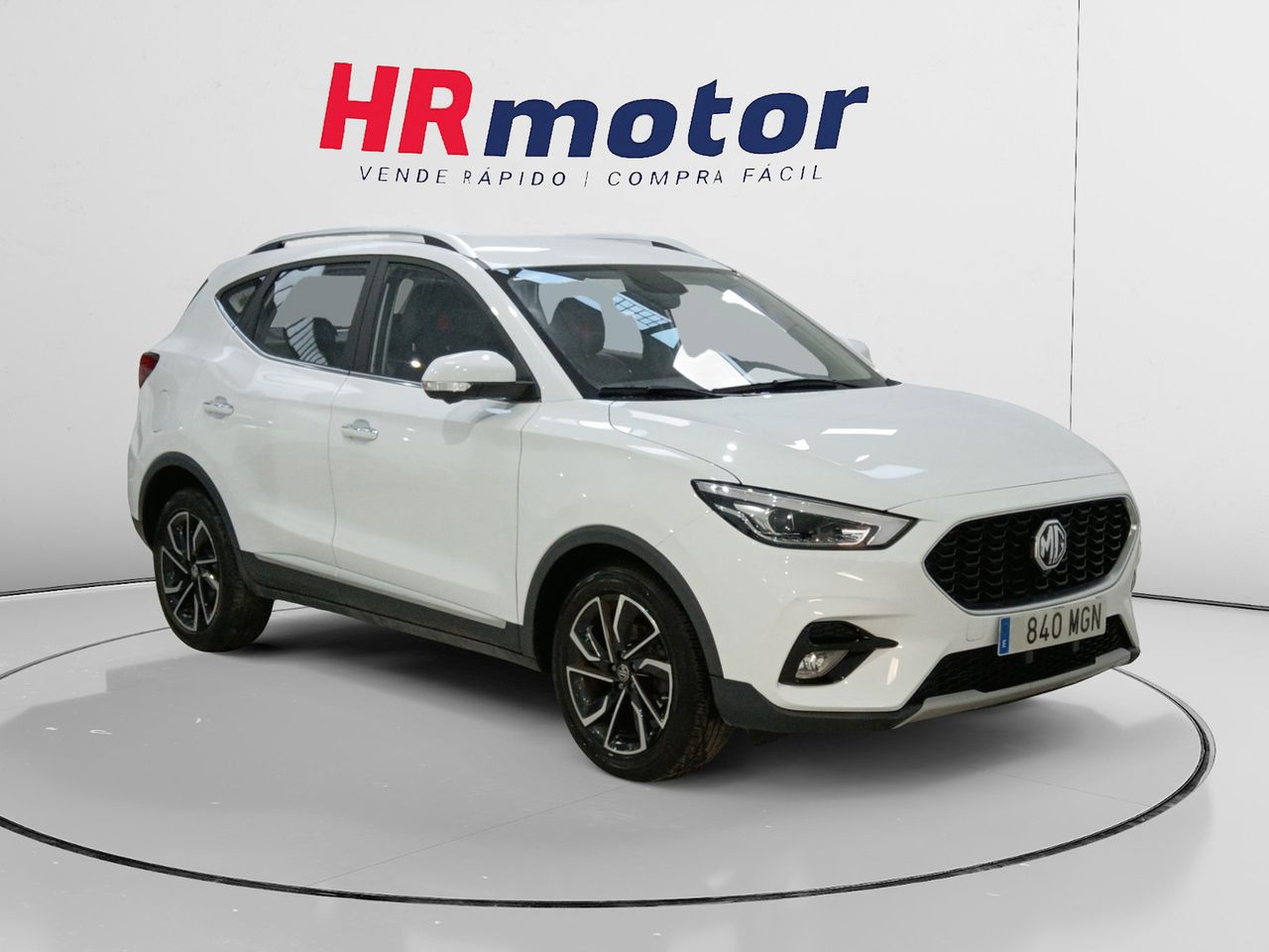 Foto mg zs 2023 /
