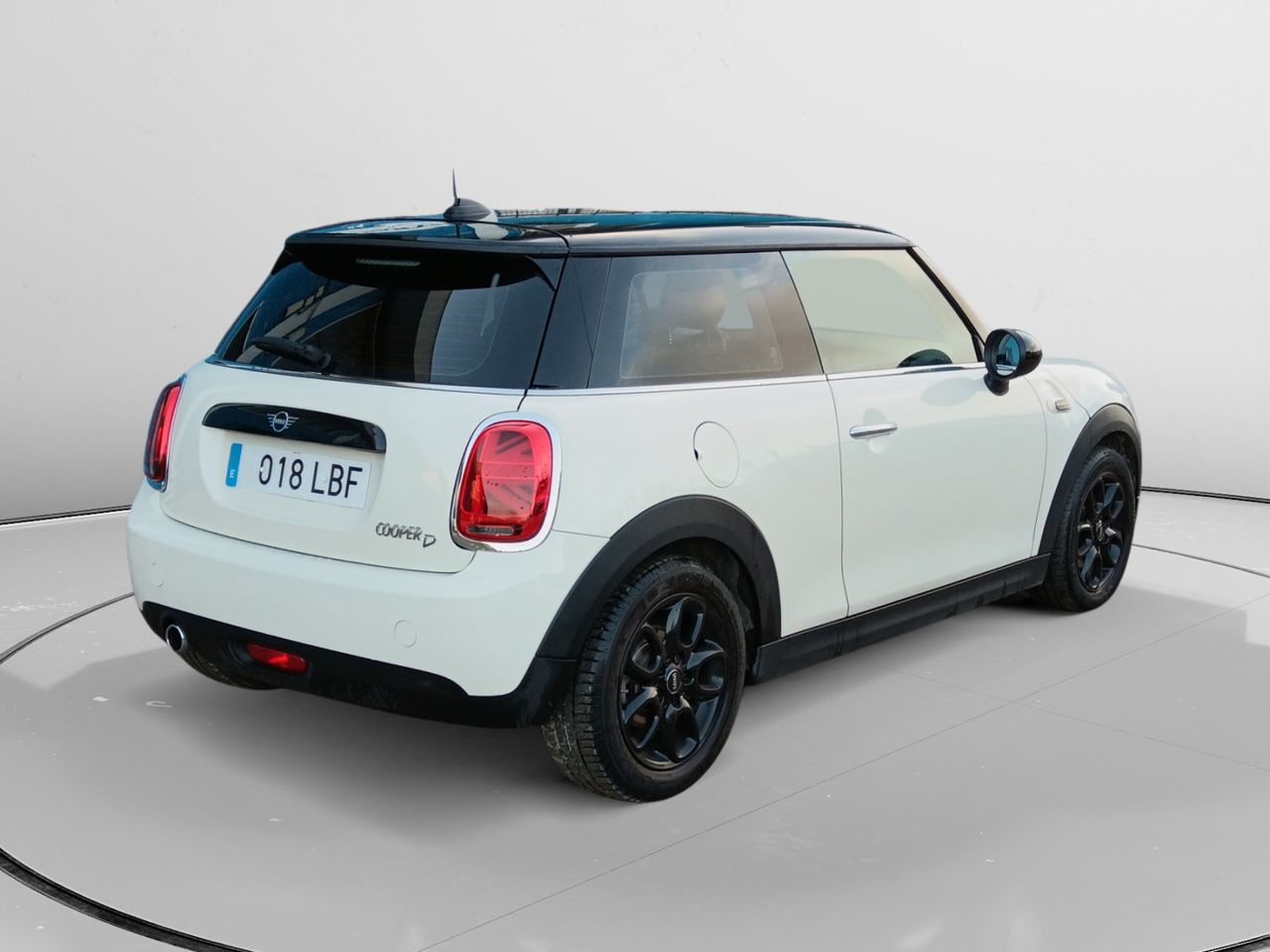 mini cooper 2019 / foto grande (2)