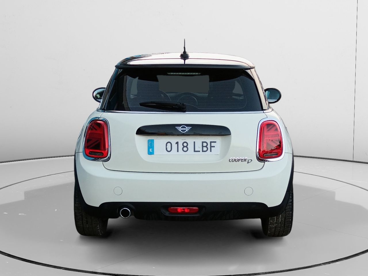 mini cooper 2019 / foto grande (3)