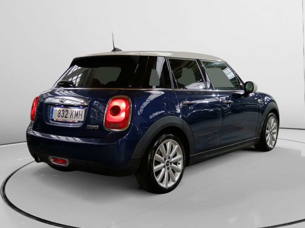 mini cooper 2015 / foto grande (2)