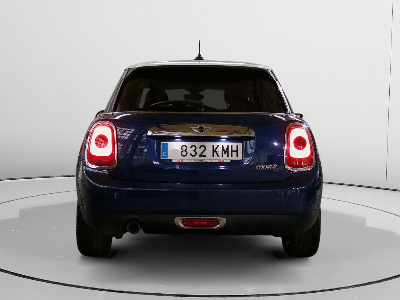 mini cooper 2015 / foto grande (3)