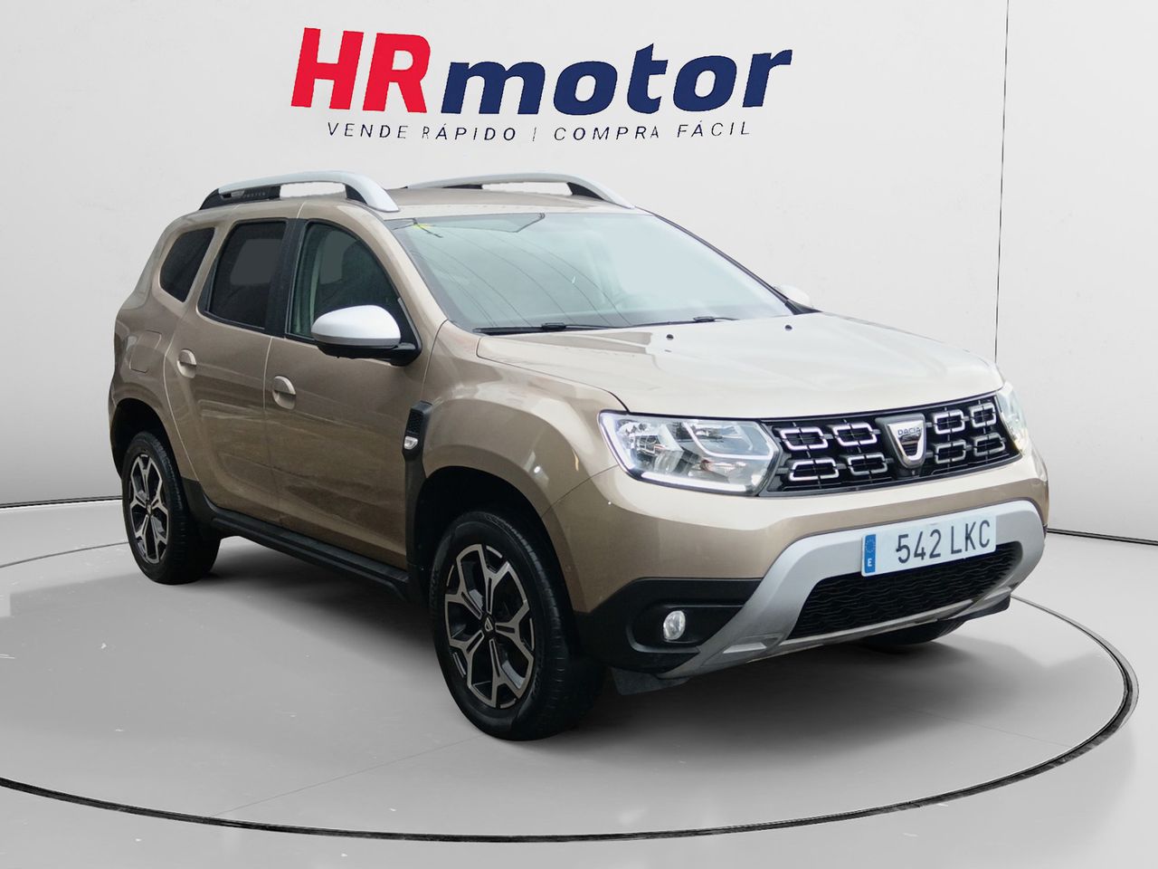 Foto dacia duster 2020 /