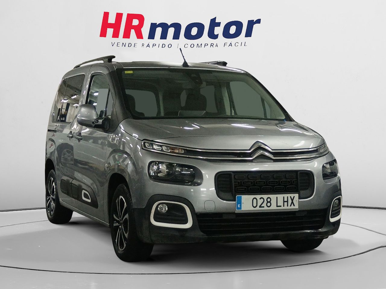 Foto citroën berlingo 2020 /