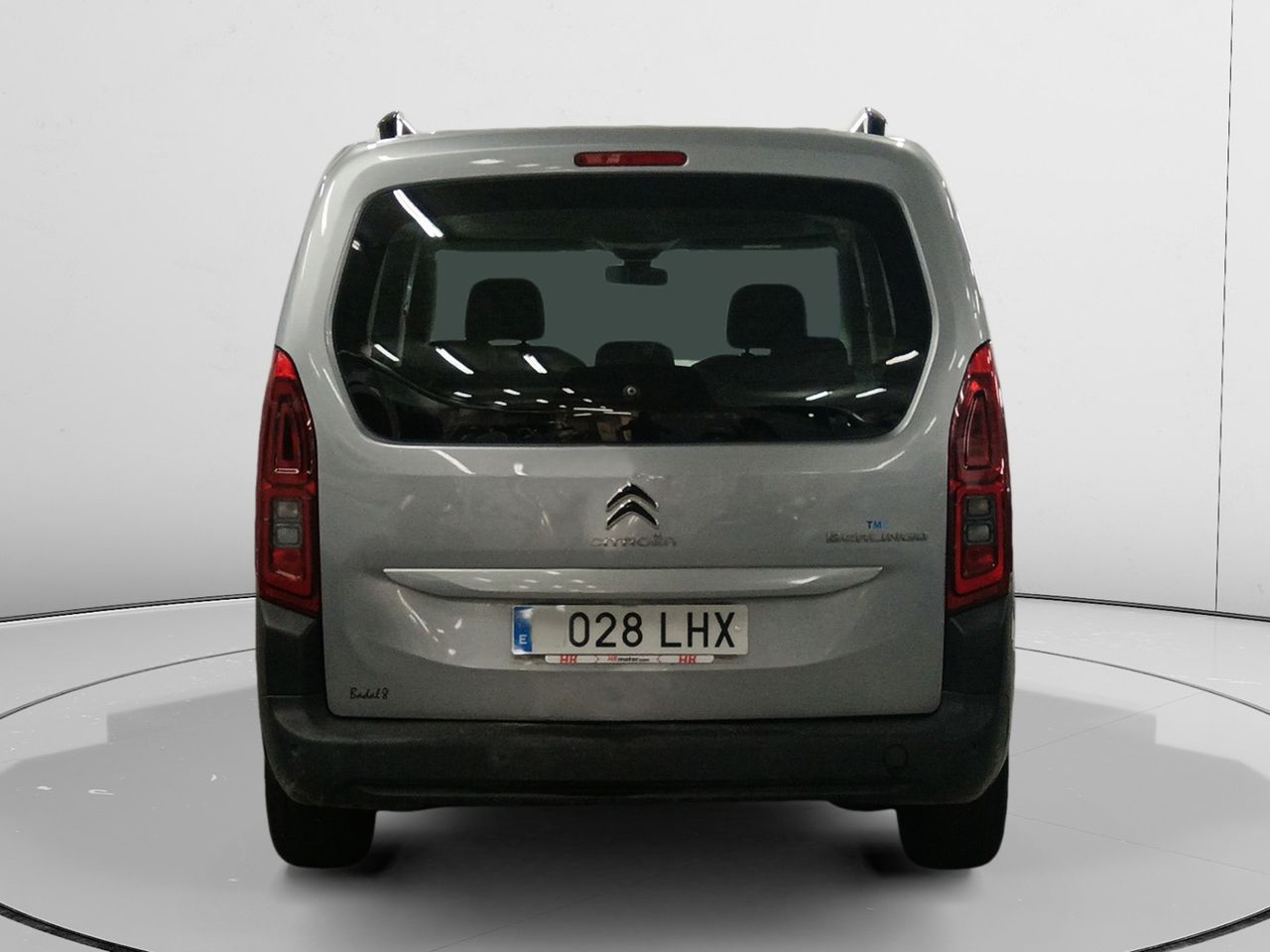 citroën berlingo 2020 / foto grande (3)