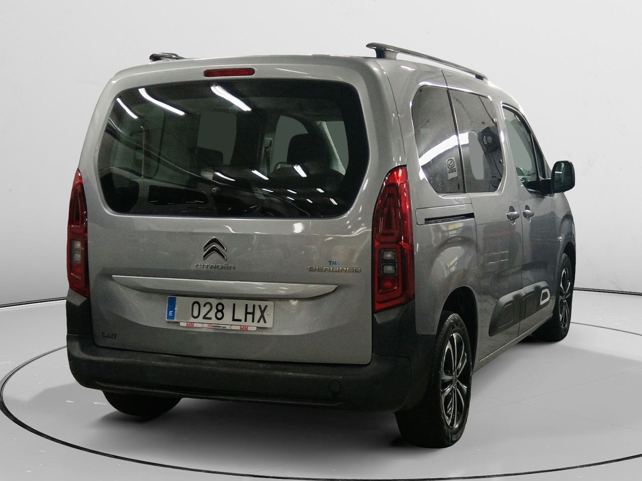 citroën berlingo 2020 / foto grande (2)