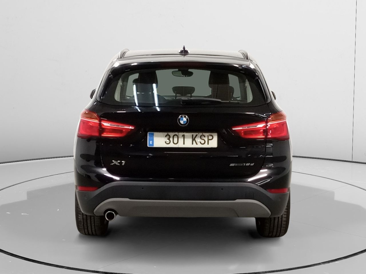 bmw x1 2018 / foto grande (3)