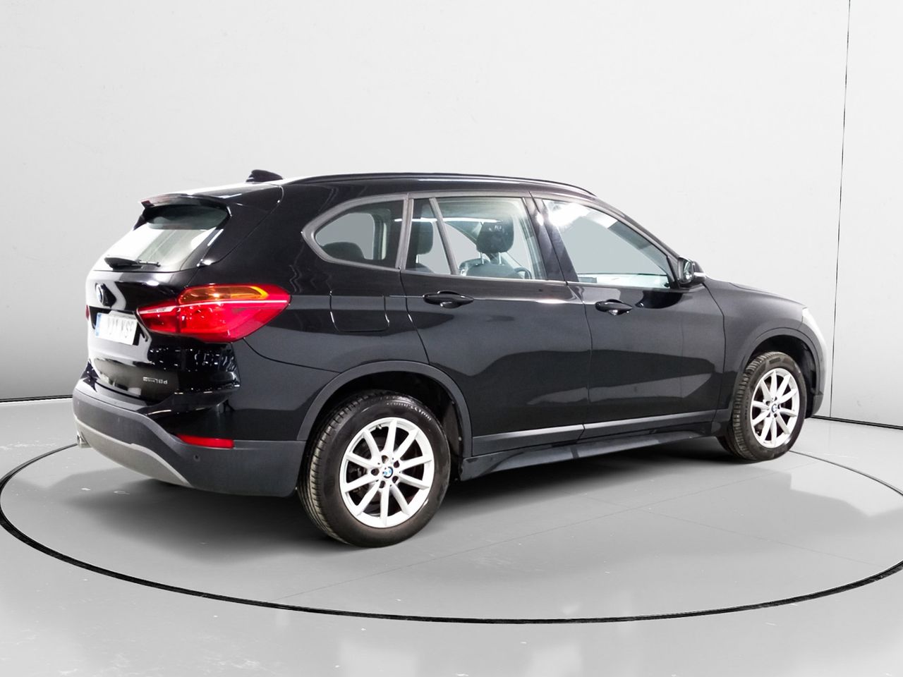 bmw x1 2018 / foto grande (2)