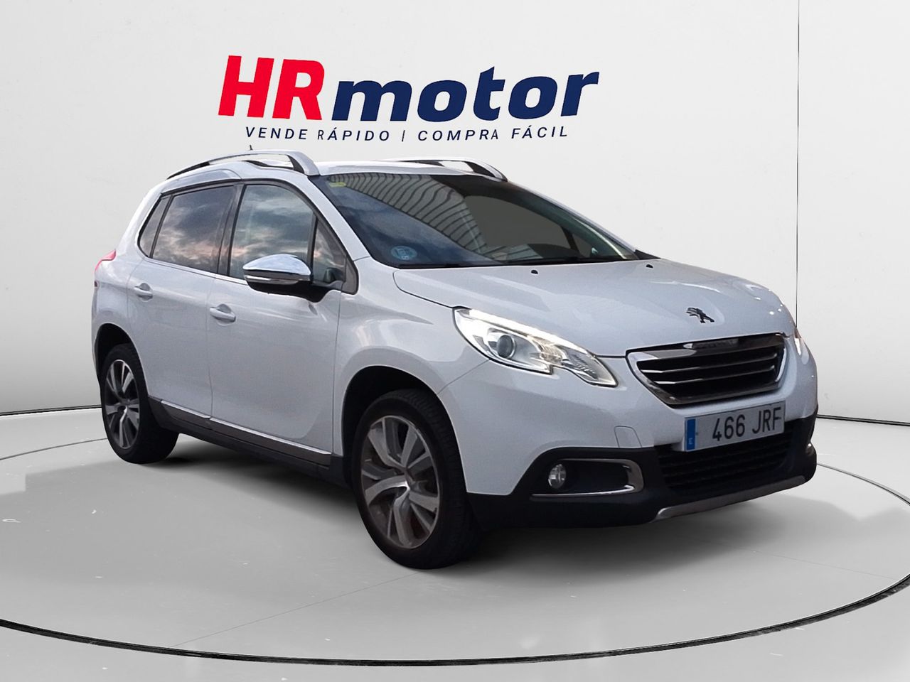 Foto peugeot 2008 2016 /