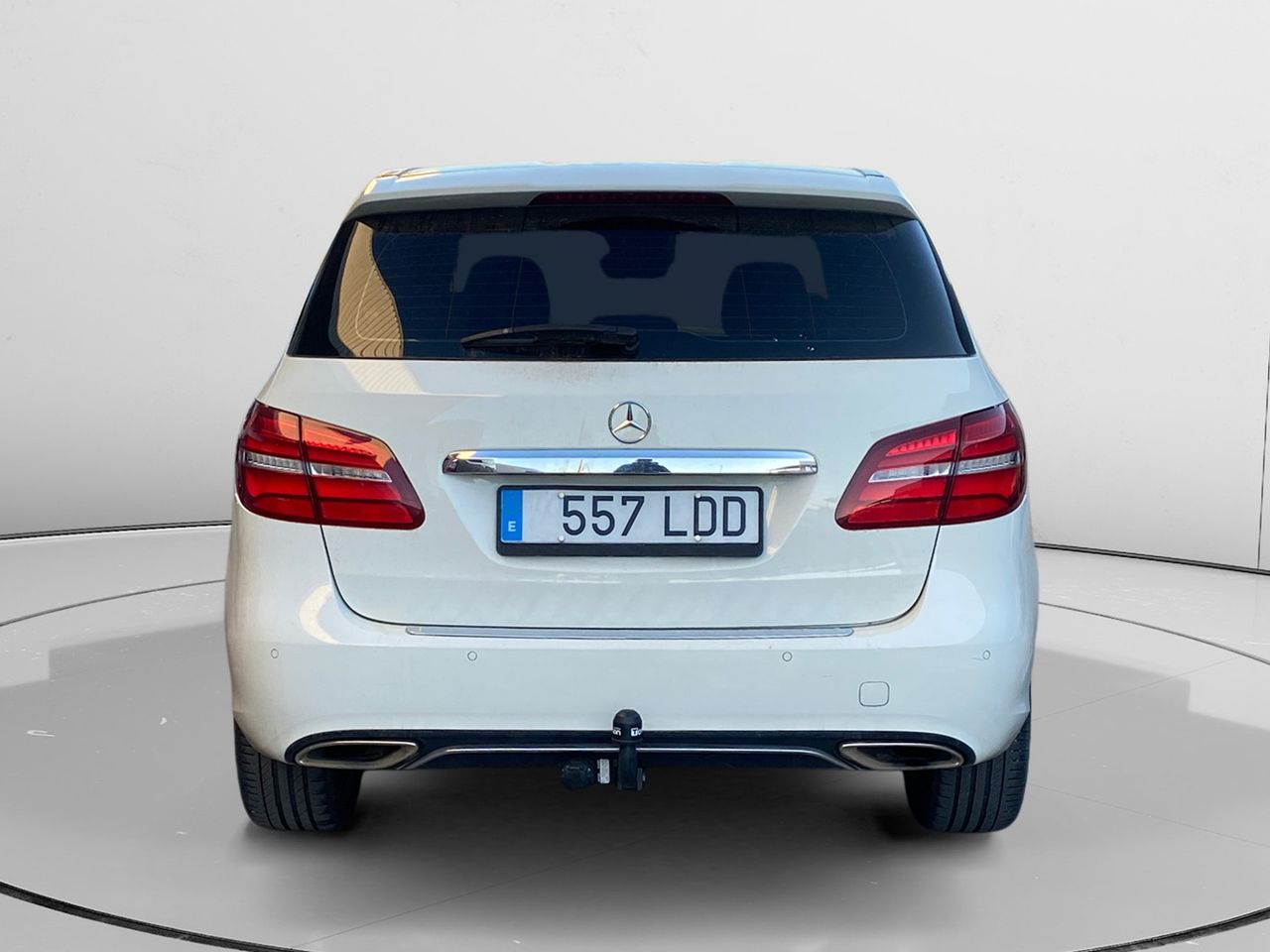 mercedes clase b 2018 / foto grande (3)