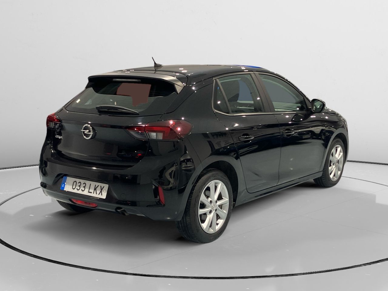 opel corsa 2020 / foto grande (2)