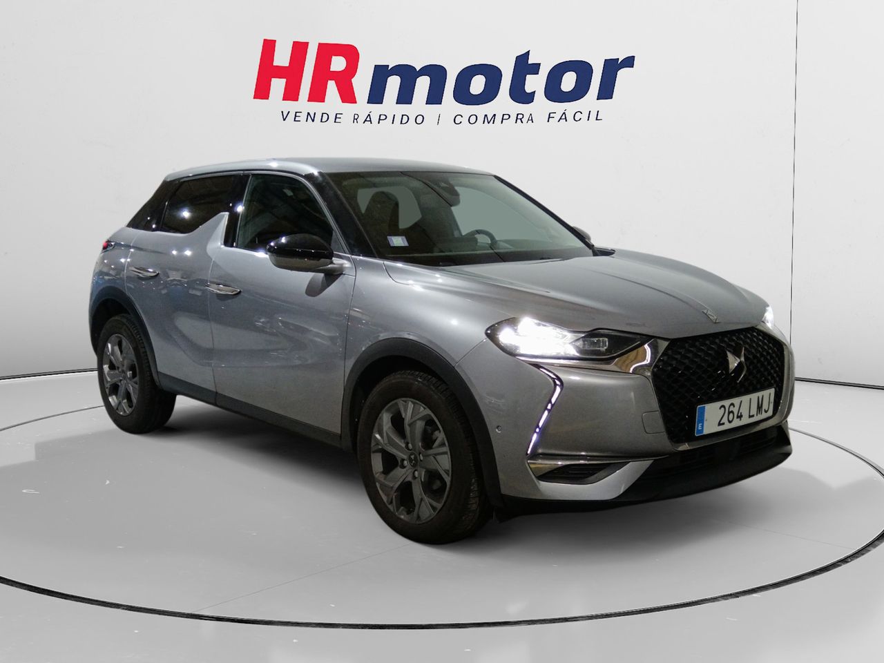 Foto ds automobiles ds 3 2021 /
