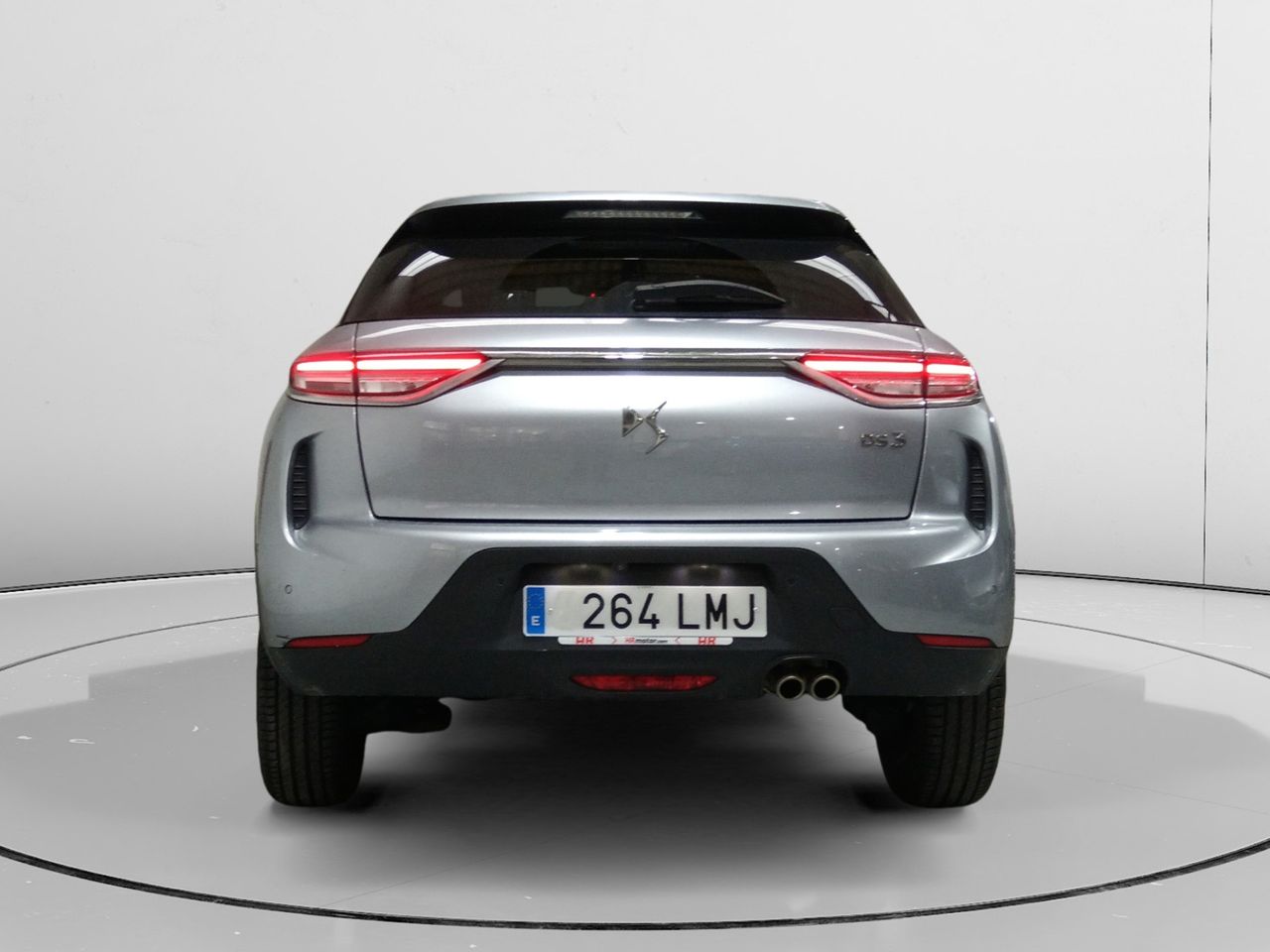 ds automobiles ds 3 2021 / foto grande (3)