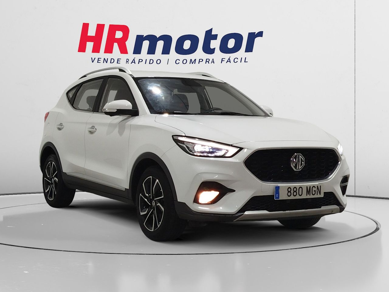 Foto mg zs 2023 /