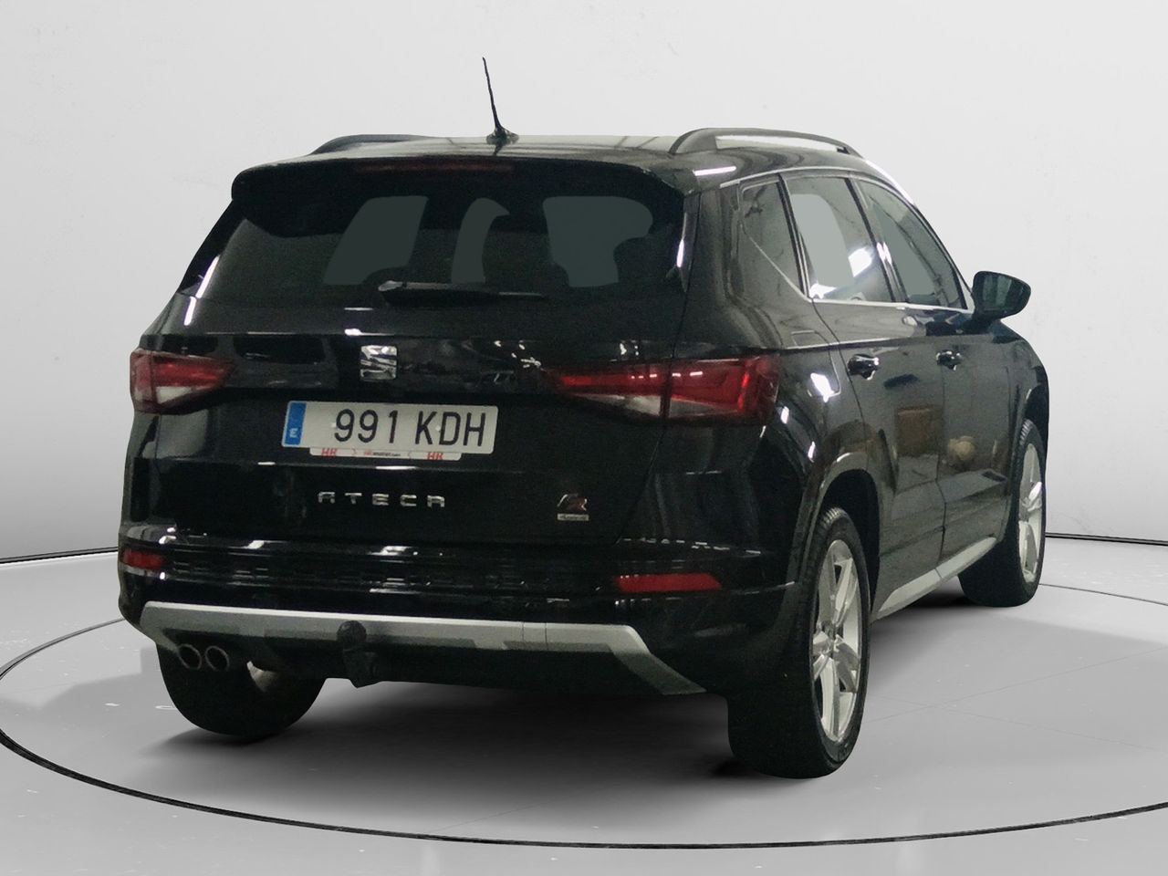 seat ateca 2017 / foto grande (2)