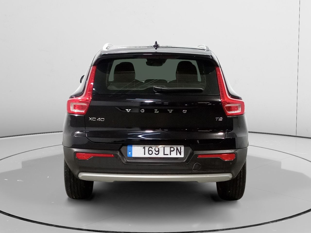 volvo xc40 2021 / foto grande (3)