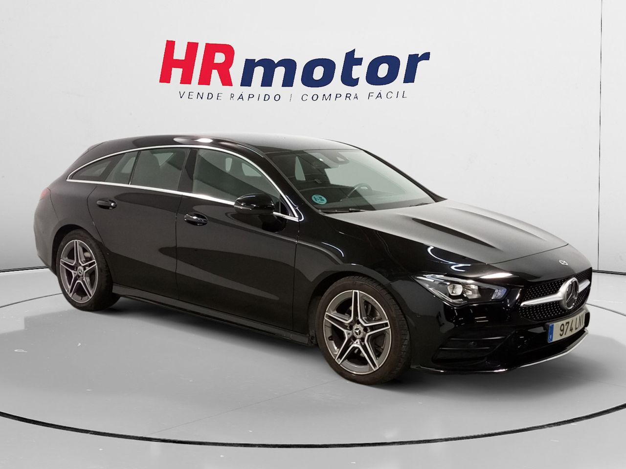 Foto mercedes cla 2021 /