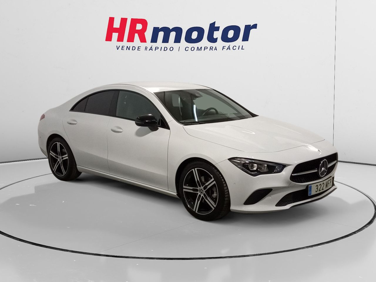 Foto mercedes cla 2023 /
