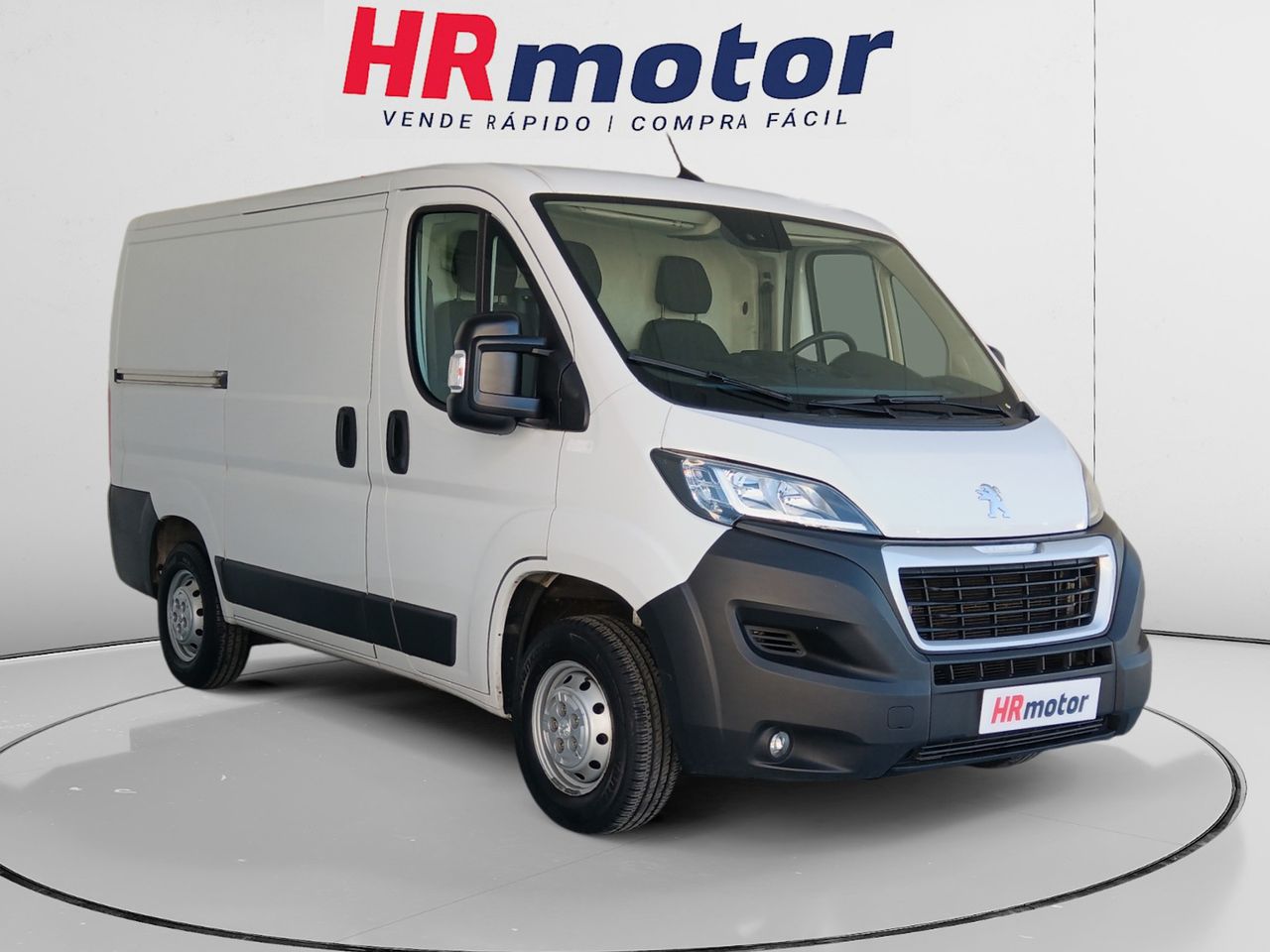 Foto peugeot boxer 2021 /