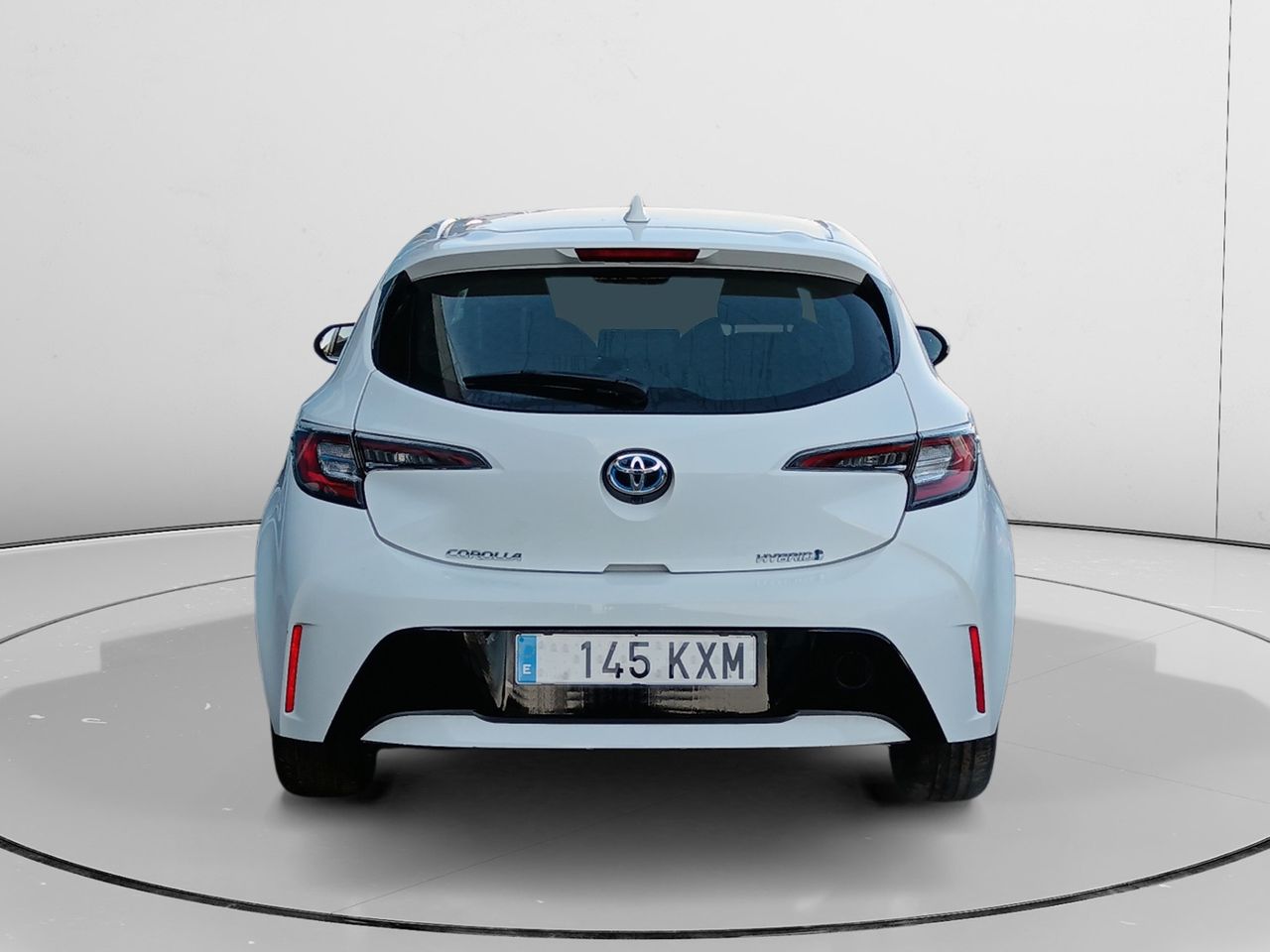 toyota corolla 2019 / foto grande (3)