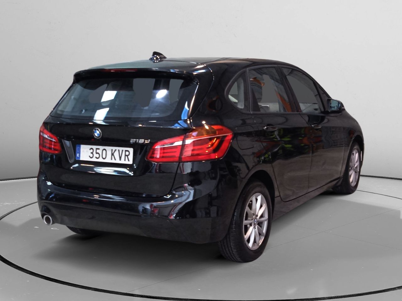 bmw serie 2 active tourer 2019 / foto grande (2)