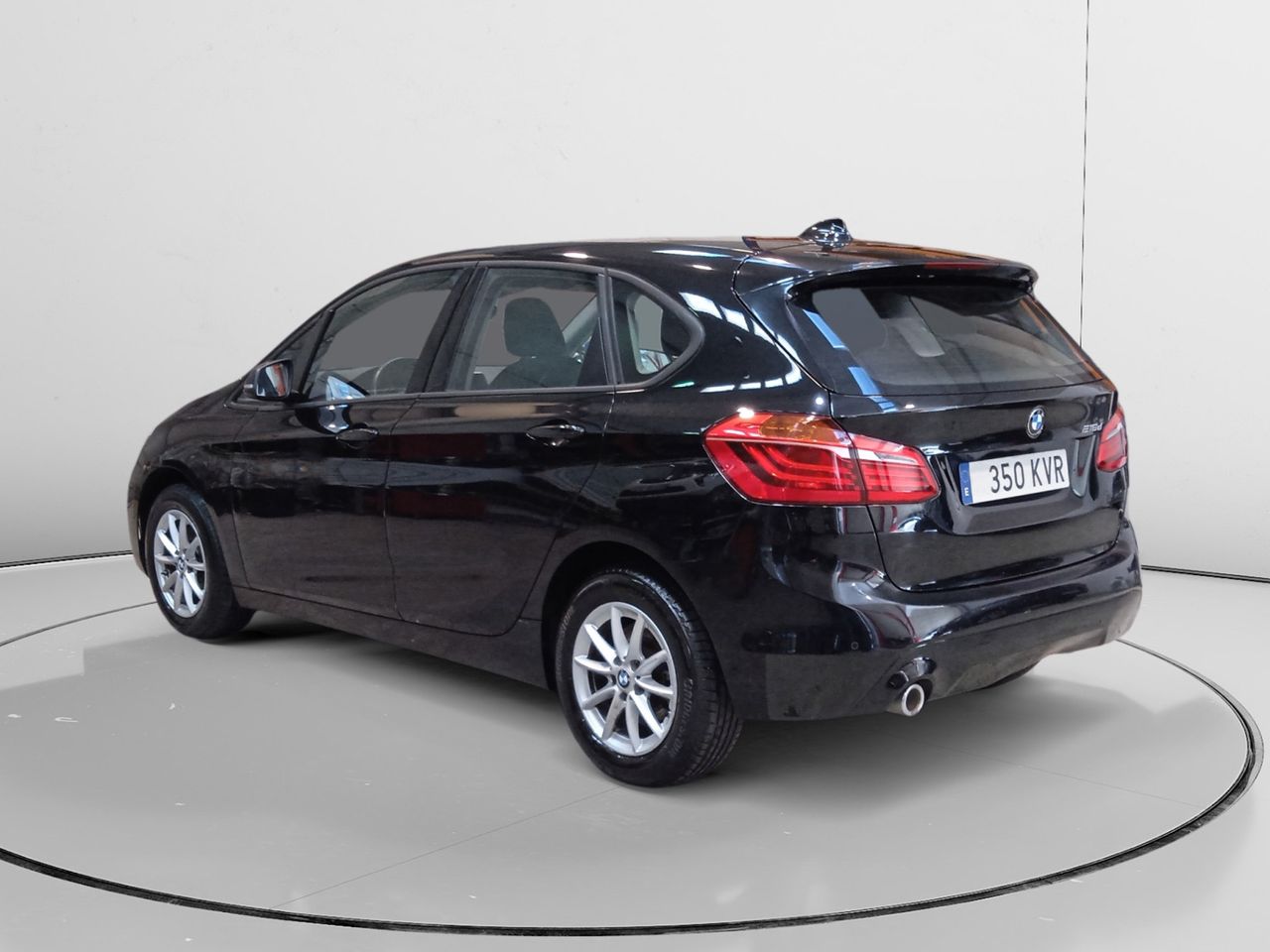bmw serie 2 active tourer 2019 / foto grande (3)