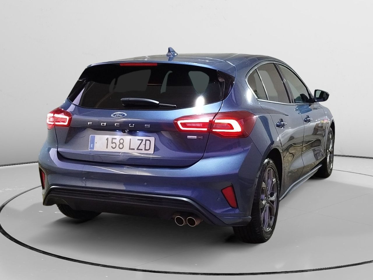 ford focus 2022 / foto grande (2)