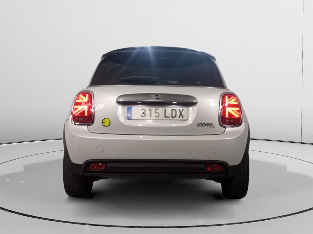 mini cooper 2020 / foto grande (3)