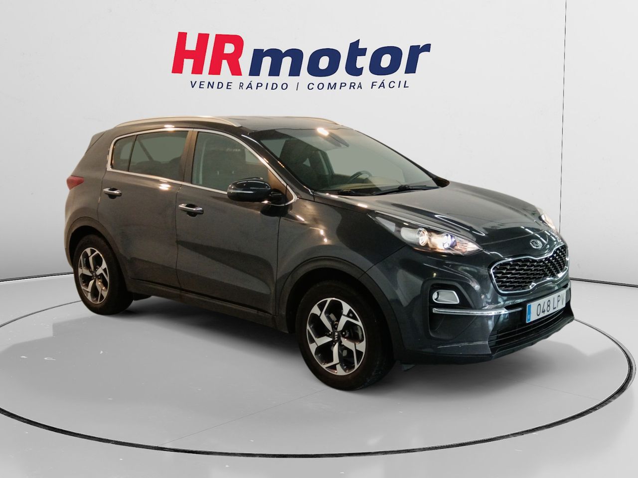 Foto kia sportage 2021 /